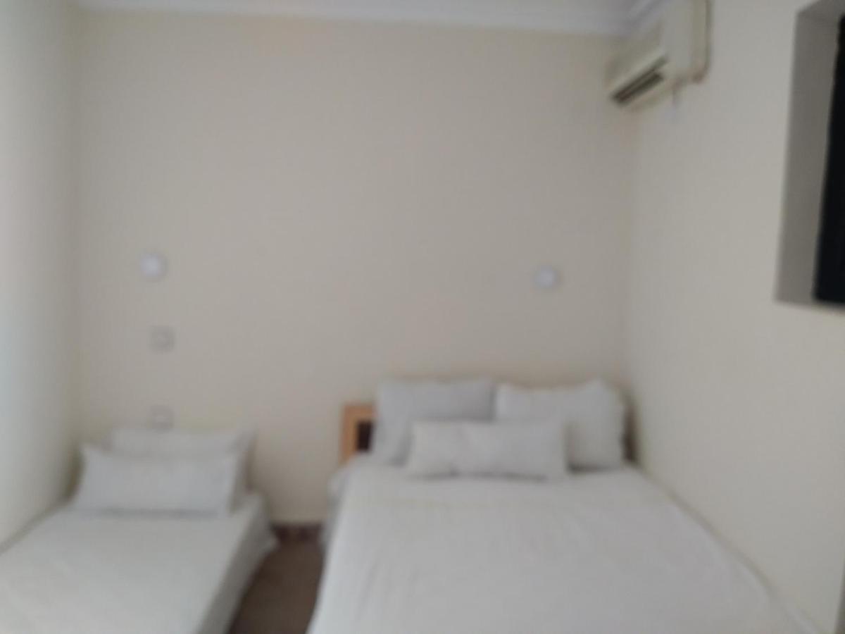 Riad 9 Derb El Bousnne Marraquexe Exterior foto