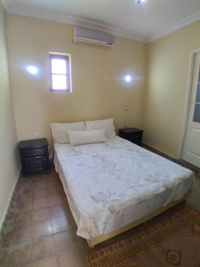Riad 9 Derb El Bousnne Marraquexe Exterior foto