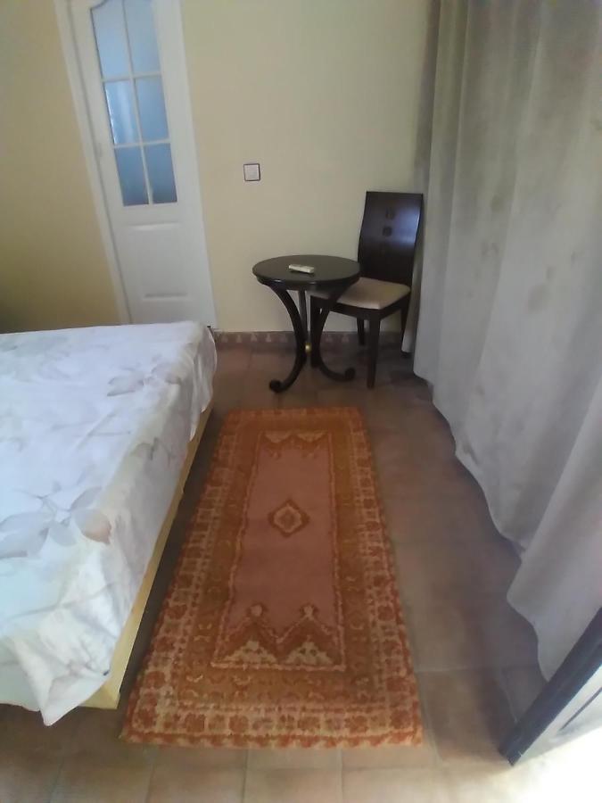 Riad 9 Derb El Bousnne Marraquexe Exterior foto
