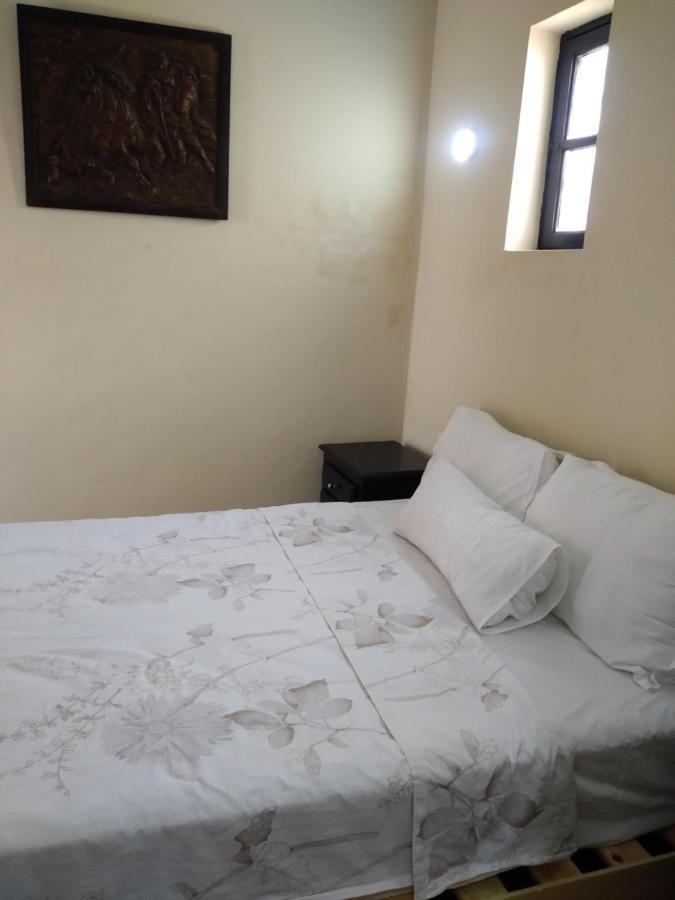 Riad 9 Derb El Bousnne Marraquexe Exterior foto