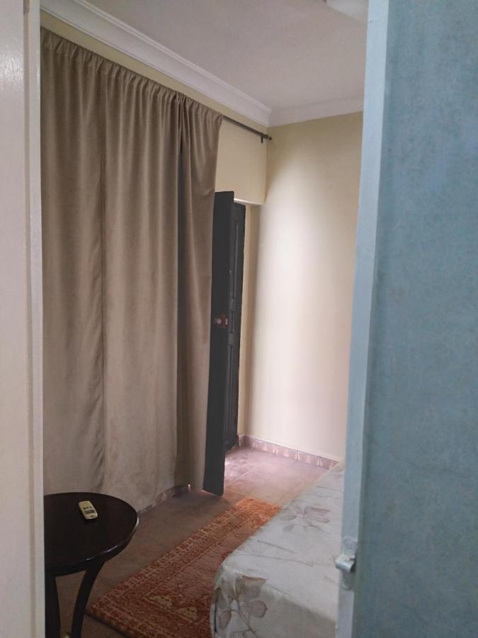 Riad 9 Derb El Bousnne Marraquexe Exterior foto