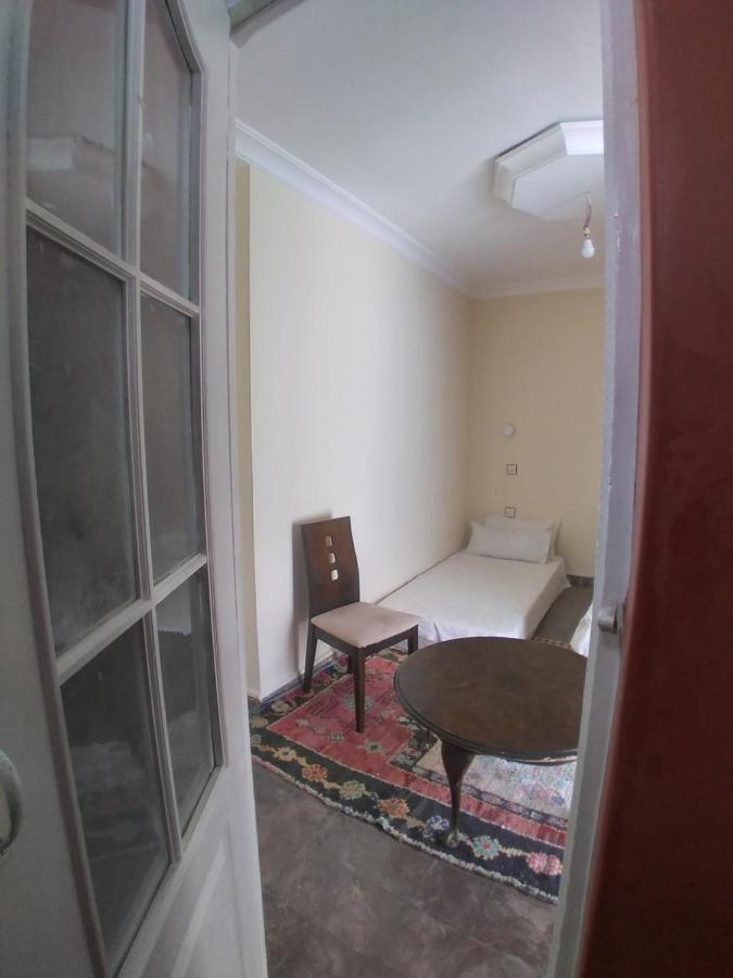 Riad 9 Derb El Bousnne Marraquexe Exterior foto