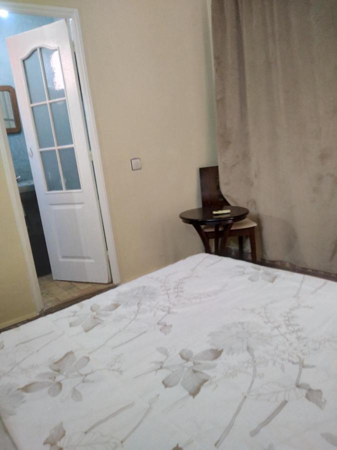 Riad 9 Derb El Bousnne Marraquexe Exterior foto